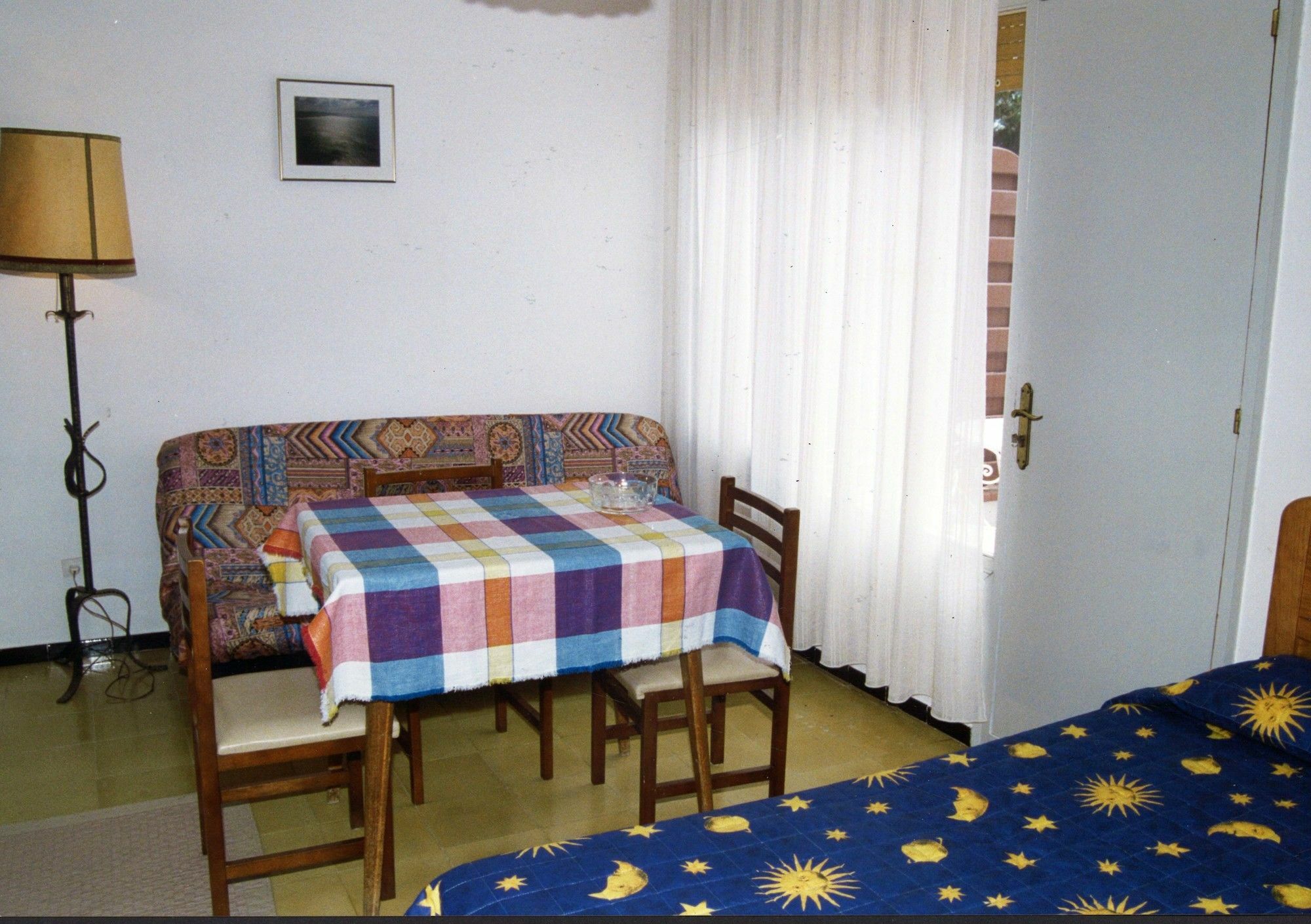 Rvapartaments Benelux Castell-Platja d’Aro Exterior foto