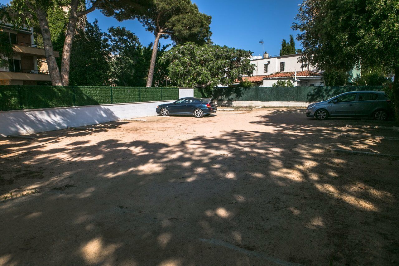Rvapartaments Benelux Castell-Platja d’Aro Exterior foto