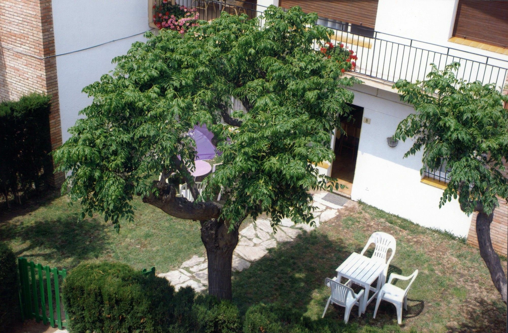 Rvapartaments Benelux Castell-Platja d’Aro Exterior foto