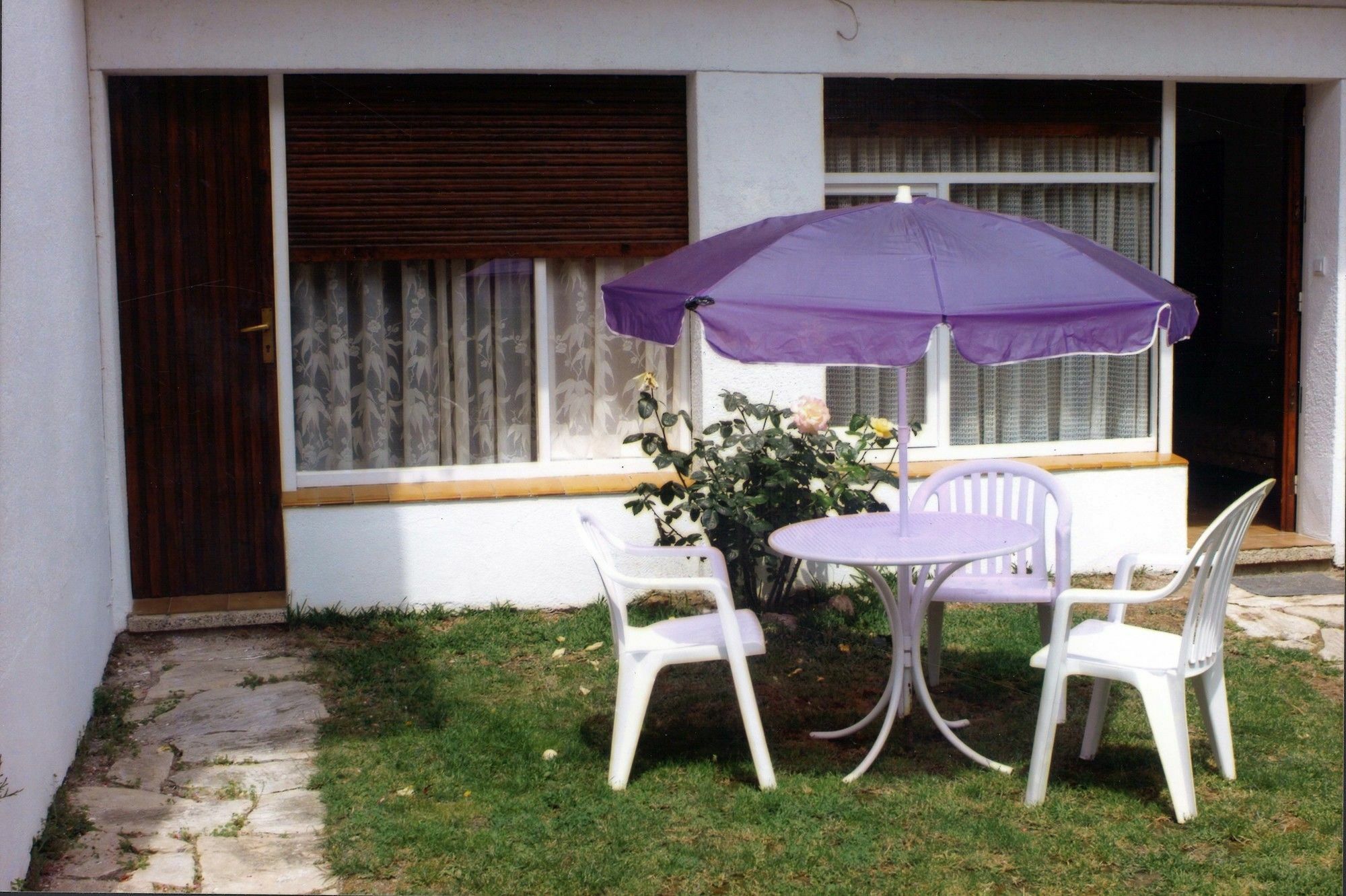 Rvapartaments Benelux Castell-Platja d’Aro Exterior foto