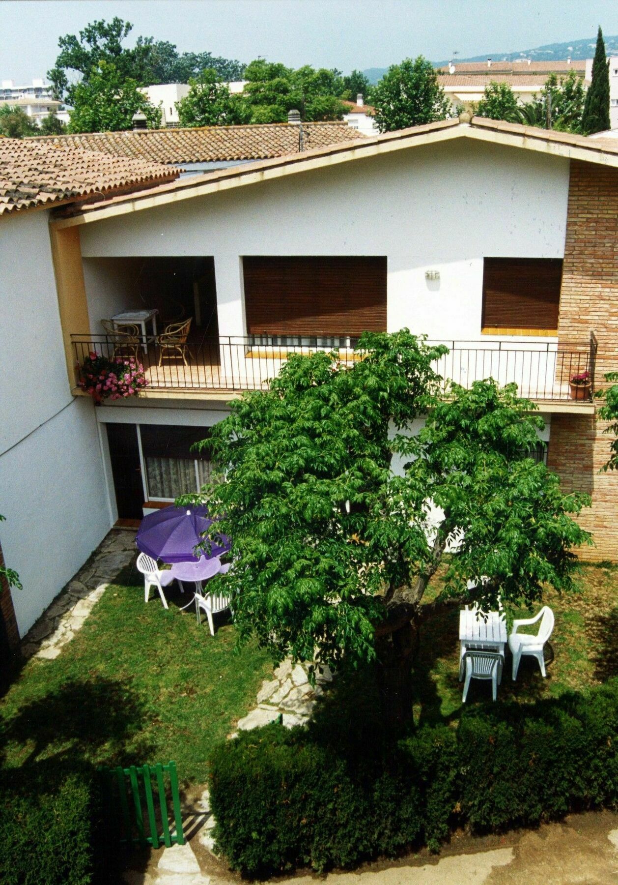 Rvapartaments Benelux Castell-Platja d’Aro Exterior foto